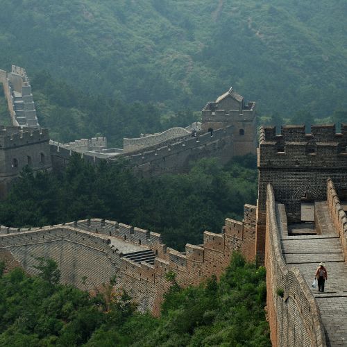 Plan & Package for China | MIC Travel and Tours Services